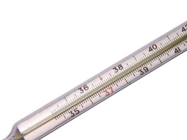 Zakaj je 42 stopinj Celzija pomembnih za vaše zdravje